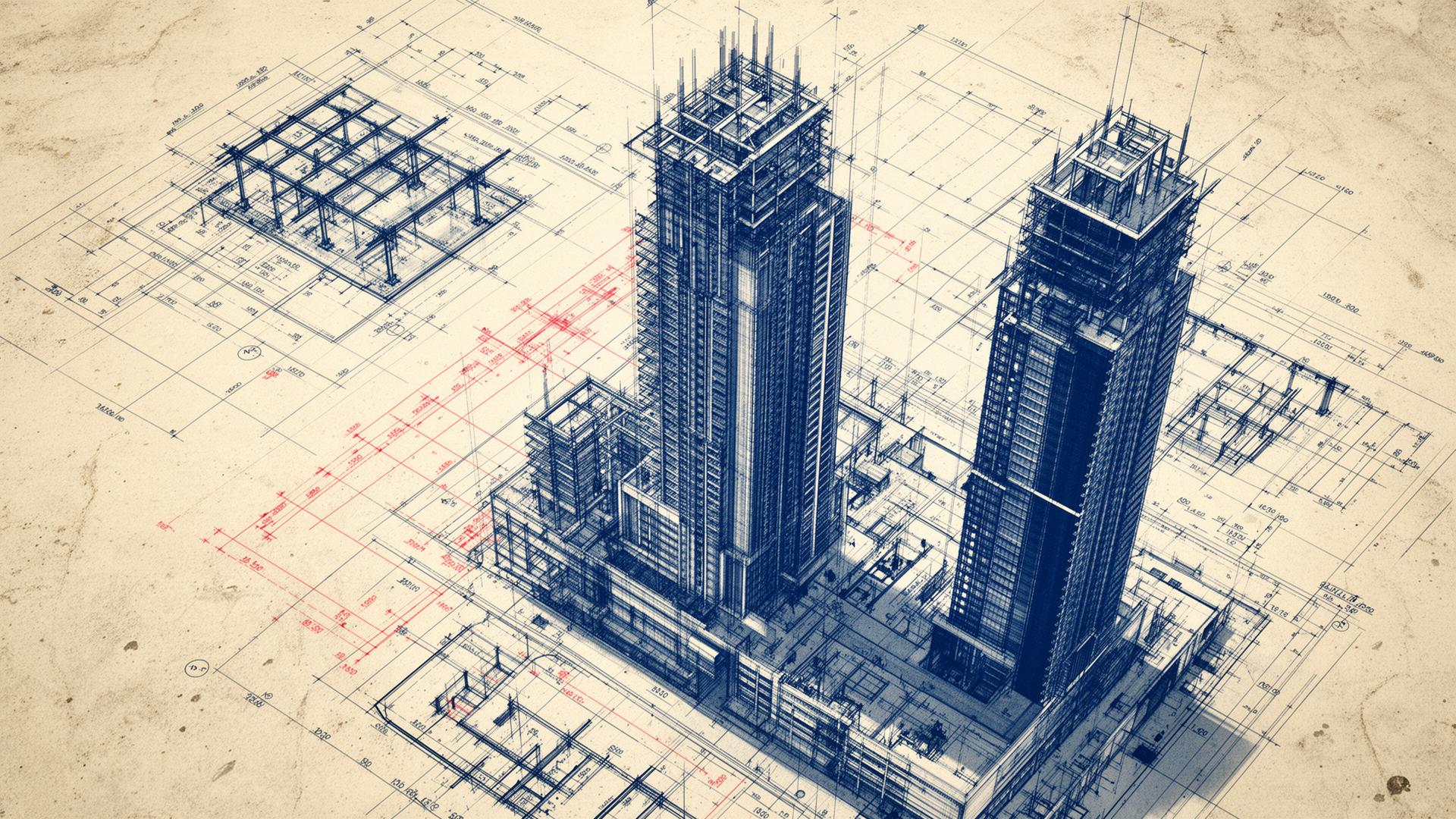 Specpro.ai — Autonomous AI for large-scale, complex construction projects